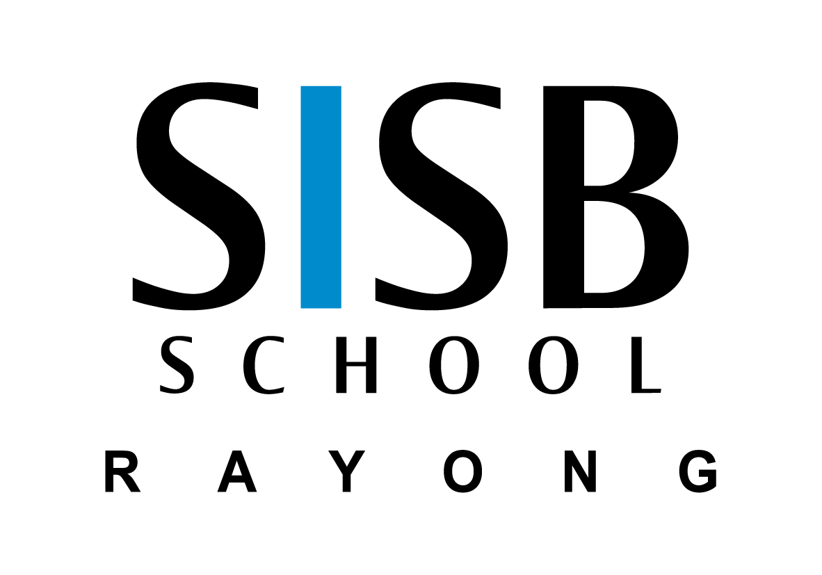 SISB Rayong Logo